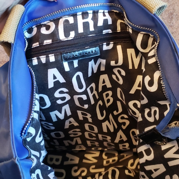 Marc jacobs tote - Picture 5 of 6